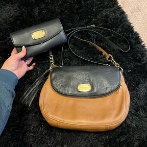 Michael Kors purse & wallet